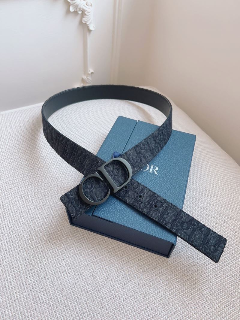 Christian Dior Belts